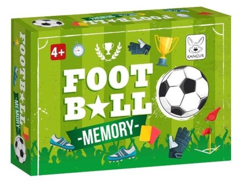 GRA MEMORY FOOTBALL GRA MEMORY FOOTBALL
