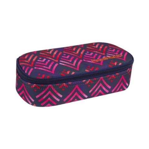 PIÓRNIK SASZETKA SZTYWNA COOLPACK CAMPUS HAWAII PINK CP PIÓRNIK SASZETKA SZTYWNA COOLPACK CAMPUS HAWAII PINK CP