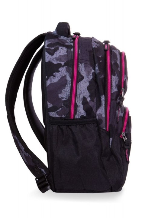PLECAK COOLPACK CP MORO RÓŻOWE 27L DART II PLECAK COOLPACK CP MORO RÓŻOWE 27L DART II