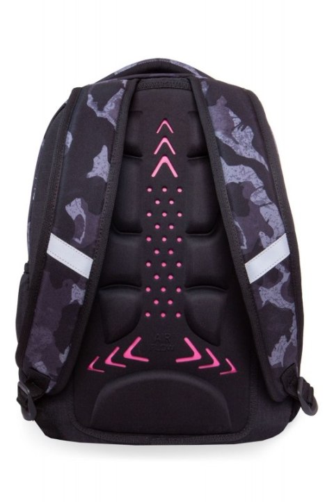 PLECAK COOLPACK CP MORO RÓŻOWE 27L DART II PLECAK COOLPACK CP MORO RÓŻOWE 27L DART II