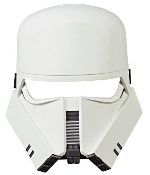STAR WARS MASKA STORM RANGER STAR WARS MASKA STORM RANGER