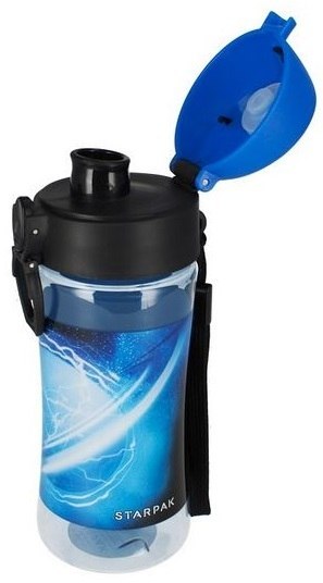 Bidon 420 ml NASA Bidon 420 ml NASA