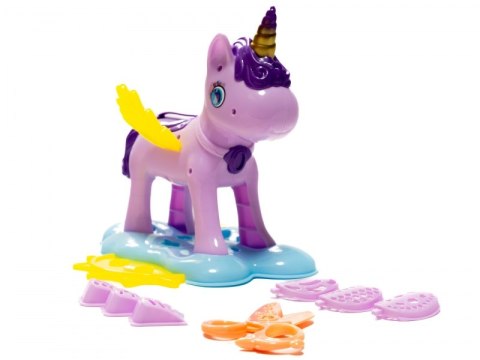 Ciastolina Play-Toy My Little horse Ciastolina Play-Toy My Little horse