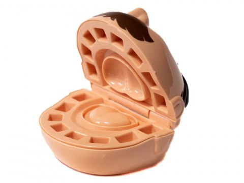 Dentysta ciastolina masa plastyczna Dentysta ciastolina masa plastyczna