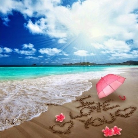 Diamentowa mozaika Haft Diamentowy Plaża Diamentowa mozaika Haft Diamentowy Plaża