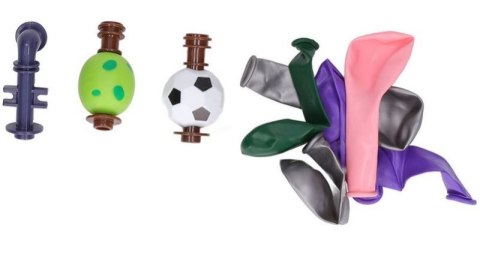 Dinozaur samochód pojazd na balony wyrzutnia powietrze Dinozaur samochód pojazd na balony wyrzutnia powietrze