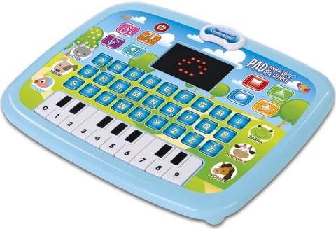 Edukacyjny Pad dla dzieci Edu ekran LED Edukacyjny Pad dla dzieci Edu ekran LED
