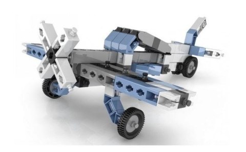 Klocki konstrukcyjne ENGINO INVENTOR 12 modeli Klocki konstrukcyjne ENGINO INVENTOR 12 modeli