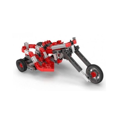 Klocki konstrukcyjne ENGINO INVENTOR 16 modeli Klocki konstrukcyjne ENGINO INVENTOR 16 modeli