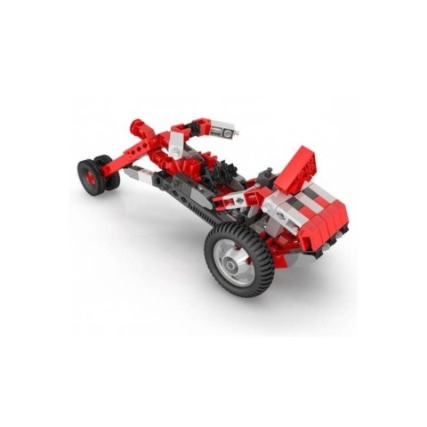Klocki konstrukcyjne ENGINO INVENTOR 16 modeli Klocki konstrukcyjne ENGINO INVENTOR 16 modeli