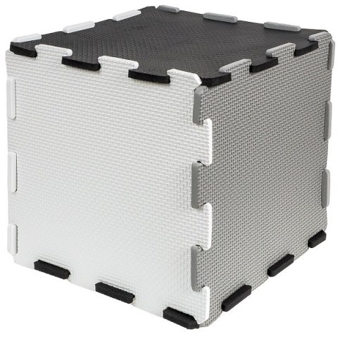 Mata Piankowa Puzzle Piankowe Monochromatyczne Mata Piankowa Puzzle Piankowe Monochromatyczne