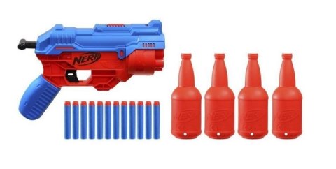 Pistolet Wyrzutnia Boa RC-6 Alpha Strike Nerf Hasbro Pistolet Wyrzutnia Boa RC-6 Alpha Strike Nerf Hasbro