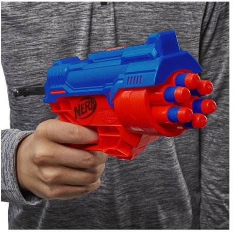 Pistolet Wyrzutnia Boa RC-6 Alpha Strike Nerf Hasbro Pistolet Wyrzutnia Boa RC-6 Alpha Strike Nerf Hasbro