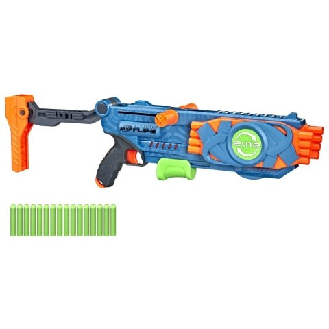 Pistolet Wyrzutnia Nerf Elite 2.0 Flipshots Flip-16 Hasbro Pistolet Wyrzutnia Nerf Elite 2.0 Flipshots Flip-16 Hasbro