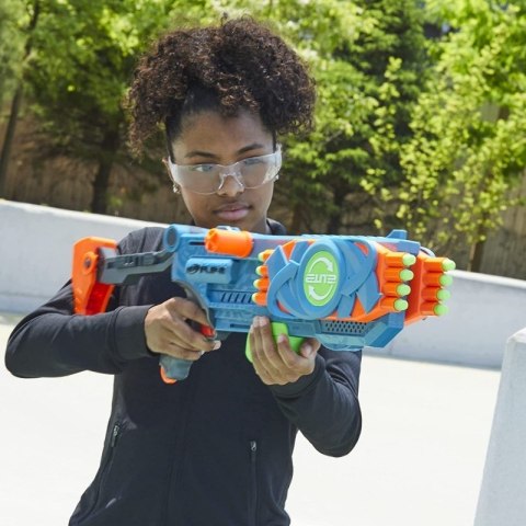 Pistolet Wyrzutnia Nerf Elite 2.0 Flipshots Flip-16 Hasbro Pistolet Wyrzutnia Nerf Elite 2.0 Flipshots Flip-16 Hasbro