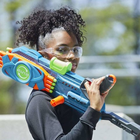 Pistolet Wyrzutnia Nerf Elite 2.0 Flipshots Flip-16 Hasbro Pistolet Wyrzutnia Nerf Elite 2.0 Flipshots Flip-16 Hasbro