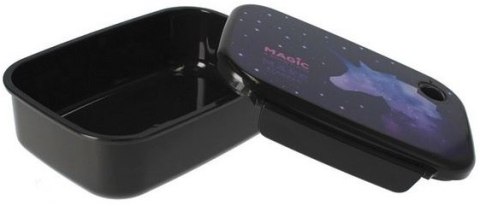Pudełko śniadaniowe śniadaniówka lunch box Jednorożec Pudełko śniadaniowe śniadaniówka lunch box Jednorożec