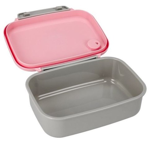 Pudełko śniadaniowe śniadaniówka lunch box Kitty kotek Pudełko śniadaniowe śniadaniówka lunch box Kitty kotek