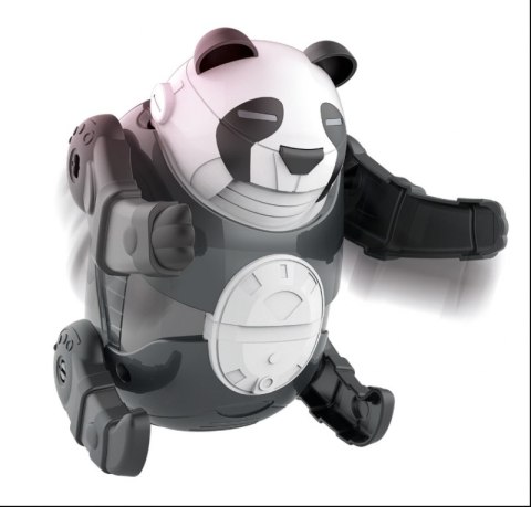 ROLINGBOT ROBI FIKOŁKI JAK MAŁA PANDA ROLINGBOT ROBI FIKOŁKI JAK MAŁA PANDA