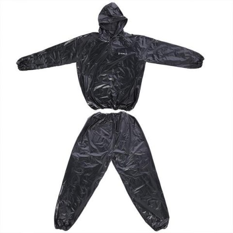DSS12 BLACK SAUNA DRES HMS DSS12 BLACK SAUNA DRES HMS
