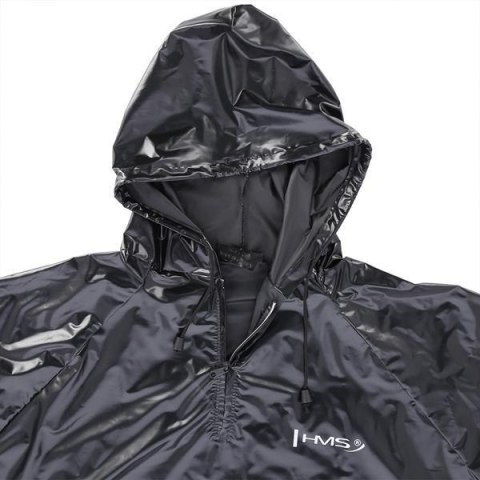 DSS12 BLACK SAUNA DRES HMS DSS12 BLACK SAUNA DRES HMS