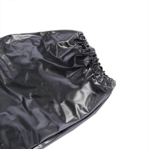 DSS12 BLACK SAUNA DRES HMS DSS12 BLACK SAUNA DRES HMS