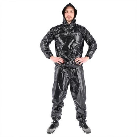 DSS12 BLACK SAUNA DRES HMS DSS12 BLACK SAUNA DRES HMS