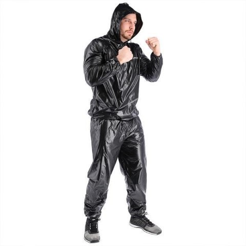 DSS12 BLACK SAUNA DRES HMS DSS12 BLACK SAUNA DRES HMS