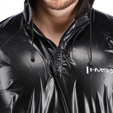 DSS12 BLACK SAUNA DRES HMS DSS12 BLACK SAUNA DRES HMS