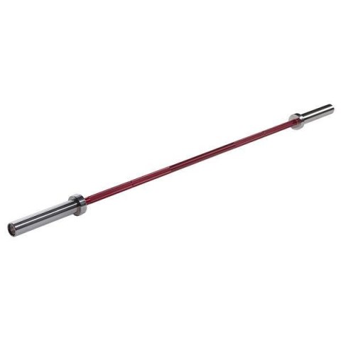 GA68 68KG GRYF ALUMINIOWY RED HMS PREMIUM GA68 68KG GRYF ALUMINIOWY RED HMS PREMIUM