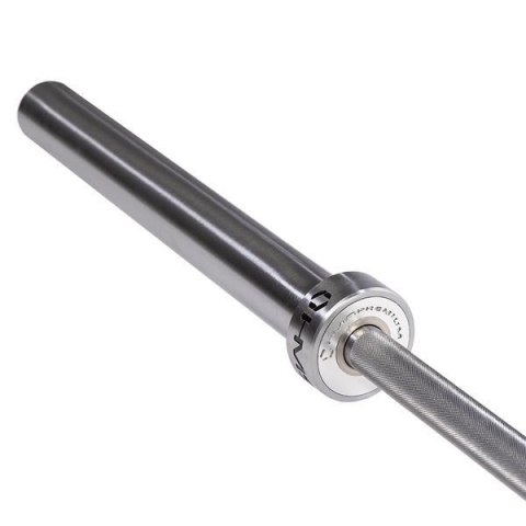 GO1100 1100KG GRYF OLIMPIJSKI HMS PREMIUM + ZG1500 GOLDEN ZACISKI LOCK JAW (2 szt) GO1100 1100KG GRYF OLIMPIJSKI HMS PREMIUM + ZG1500 GOLDEN ZACISKI LOCK JAW (2 szt)