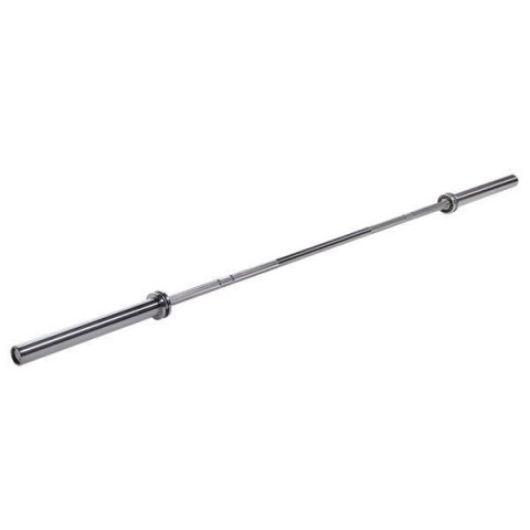 GO901 900KG GRYF OLIMPIJSKI HMS PREMIUM + ZG1500 SILVER ZACISKI LOCK JAW (2 szt) GO901 900KG GRYF OLIMPIJSKI HMS PREMIUM + ZG1500 SILVER ZACISKI LOCK JAW (2 szt)