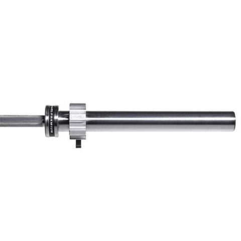 GO901 900KG GRYF OLIMPIJSKI HMS PREMIUM + ZG1500 SILVER ZACISKI LOCK JAW (2 szt) GO901 900KG GRYF OLIMPIJSKI HMS PREMIUM + ZG1500 SILVER ZACISKI LOCK JAW (2 szt)