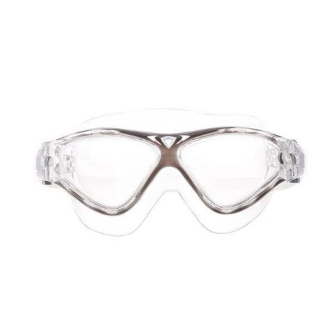 MTP02Y AF 01 CLEAR/GREY OKULARKI/półmaska SPURT MTP02Y AF 01 CLEAR/GREY OKULARKI/półmaska SPURT