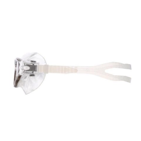 MTP02Y AF 01 CLEAR/GREY OKULARKI/półmaska SPURT MTP02Y AF 01 CLEAR/GREY OKULARKI/półmaska SPURT