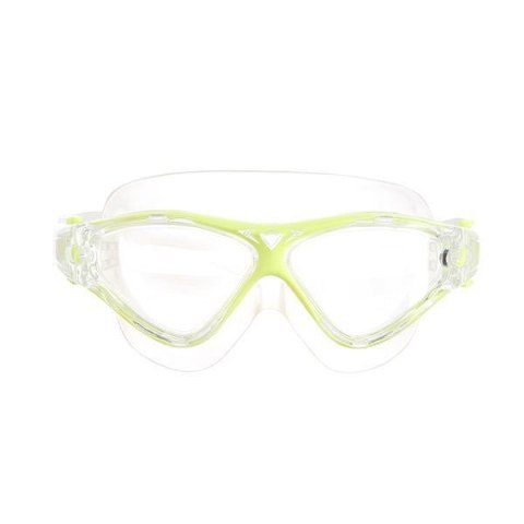 MTP02Y AF 03 CLEAR/YELLOW OKULARKI/półmaska SPURT MTP02Y AF 03 CLEAR/YELLOW OKULARKI/półmaska SPURT