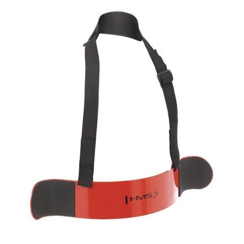 ABX02 ARM BLASTER PRZYRZĄD DO ĆWICZENIA BICEPSÓW HMS ABX02 ARM BLASTER PRZYRZĄD DO ĆWICZENIA BICEPSÓW HMS