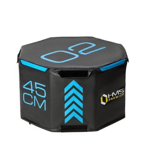 PYOBS01 (3 CZĘŚCI) SKRZYNIE PLYOMETRYCZNE OCTAGON SOFT ZESTAW HMS PREMIUM PYOBS01 (3 CZĘŚCI) SKRZYNIE PLYOMETRYCZNE OCTAGON SOFT ZESTAW HMS PREMIUM