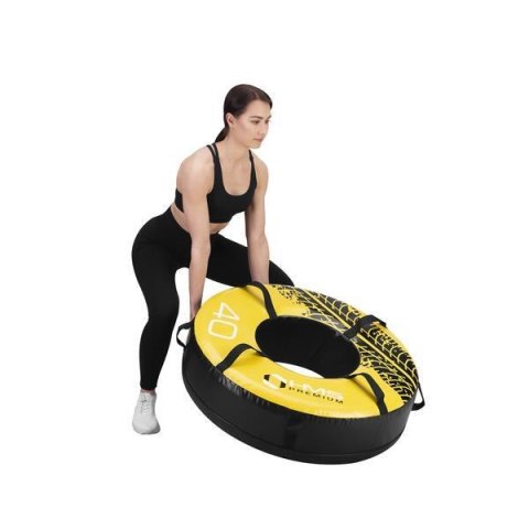 PYT01 OPONA TRENINGOWA 40KG HMS PREMIUM PYT01 OPONA TRENINGOWA 40KG HMS PREMIUM
