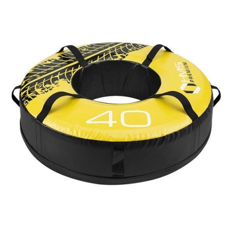 PYT01 OPONA TRENINGOWA 40KG HMS PREMIUM PYT01 OPONA TRENINGOWA 40KG HMS PREMIUM