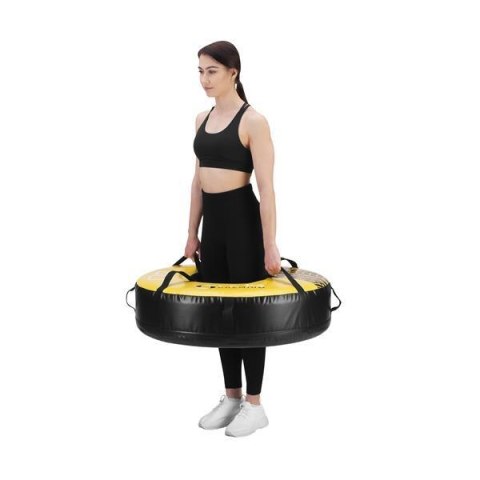 PYT01 OPONA TRENINGOWA 40KG HMS PREMIUM PYT01 OPONA TRENINGOWA 40KG HMS PREMIUM