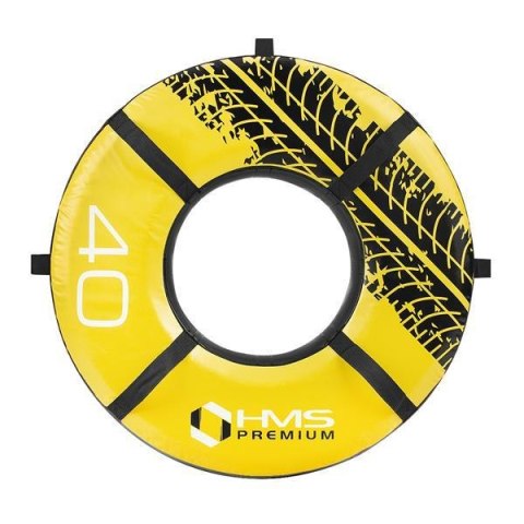 PYT01 OPONA TRENINGOWA 40KG HMS PREMIUM PYT01 OPONA TRENINGOWA 40KG HMS PREMIUM