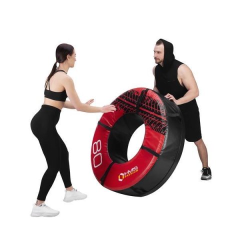 PYT03 OPONA TRENINGOWA 80KG HMS PREMIUM PYT03 OPONA TRENINGOWA 80KG HMS PREMIUM