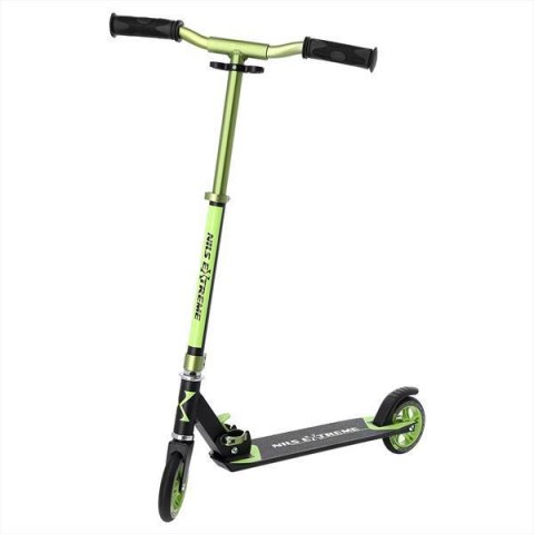 HD125 GREEN HULAJNOGA NILS EXTREME HD125 GREEN HULAJNOGA NILS EXTREME
