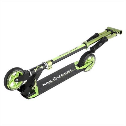 HD125 GREEN HULAJNOGA NILS EXTREME HD125 GREEN HULAJNOGA NILS EXTREME