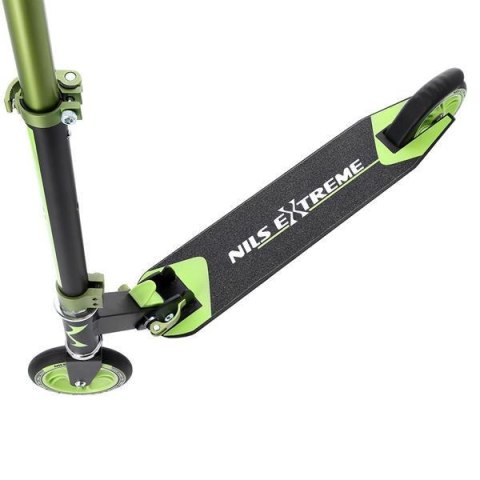 HD125 GREEN HULAJNOGA NILS EXTREME HD125 GREEN HULAJNOGA NILS EXTREME