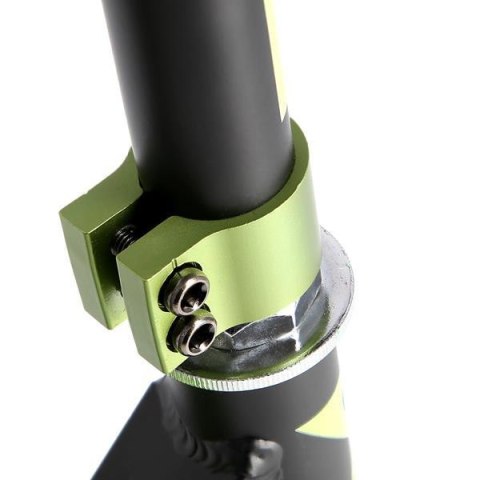 HD125 GREEN HULAJNOGA NILS EXTREME HD125 GREEN HULAJNOGA NILS EXTREME