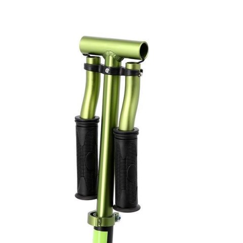 HD125 GREEN HULAJNOGA NILS EXTREME HD125 GREEN HULAJNOGA NILS EXTREME