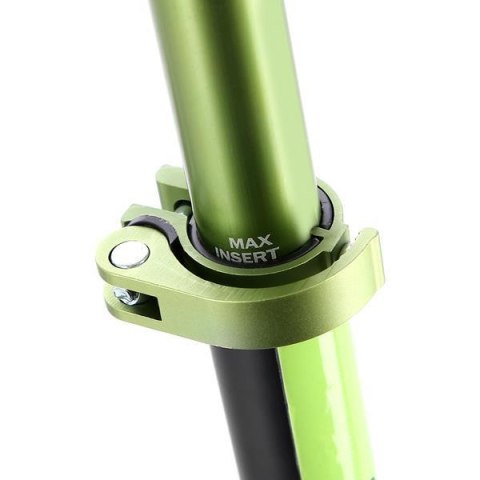 HD125 GREEN HULAJNOGA NILS EXTREME HD125 GREEN HULAJNOGA NILS EXTREME