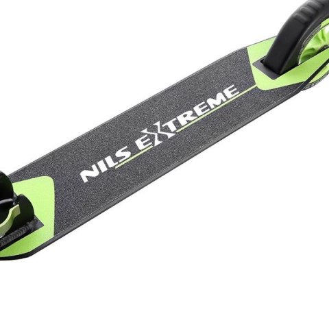 HD125 GREEN HULAJNOGA NILS EXTREME HD125 GREEN HULAJNOGA NILS EXTREME
